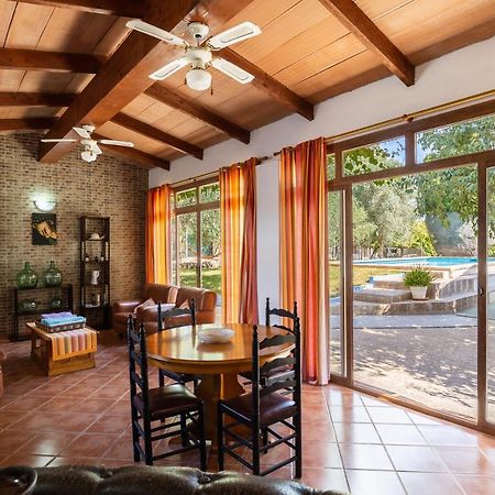 Finca Can Lluc Alaró Buitenkant foto